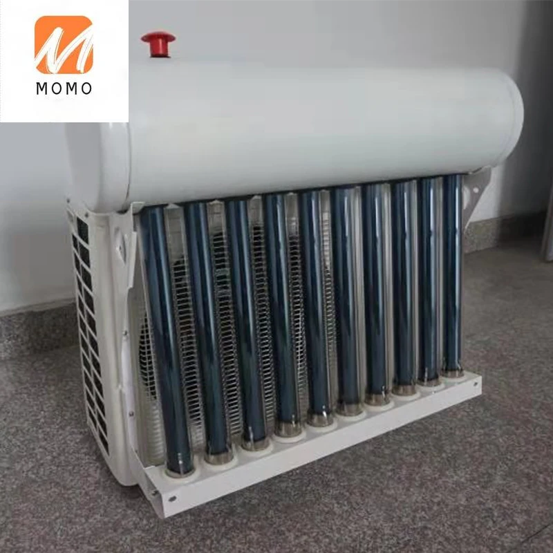 Hot Sale 9000Btu 12000Btu Wall Mounted Type Hybrid Split Unit AC DC Solar Air Conditioner With Excellent Quality