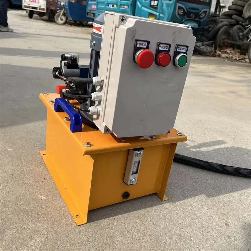 

Handheld Expander Stainless Steel Pipe Flaring Machine