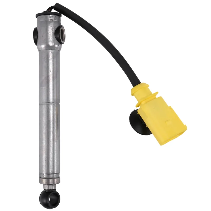 

6X новый левый и правый передний активный датчик шарнира привода капота, защита пешеходов 8V0823823F для A3 8V 2013-2016