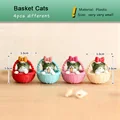 Basket Cat