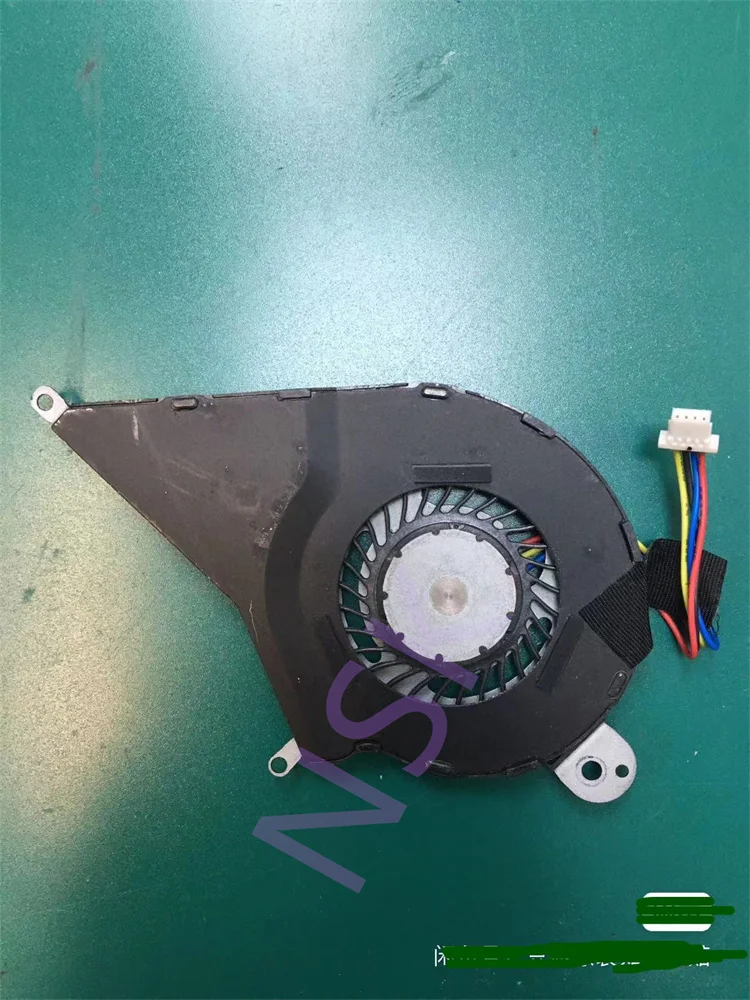 Imagem -01 - para Asus Laptop Cpu Ventilador de Refrigeração Rog Gl702vm-ds74 Gl702vm Gl702vm-bhi7n09 Gl702 Gl702v Dfs1503054q0t