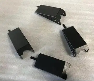 

Jimny Front And Rear Radius Control Arms Protection Brackets