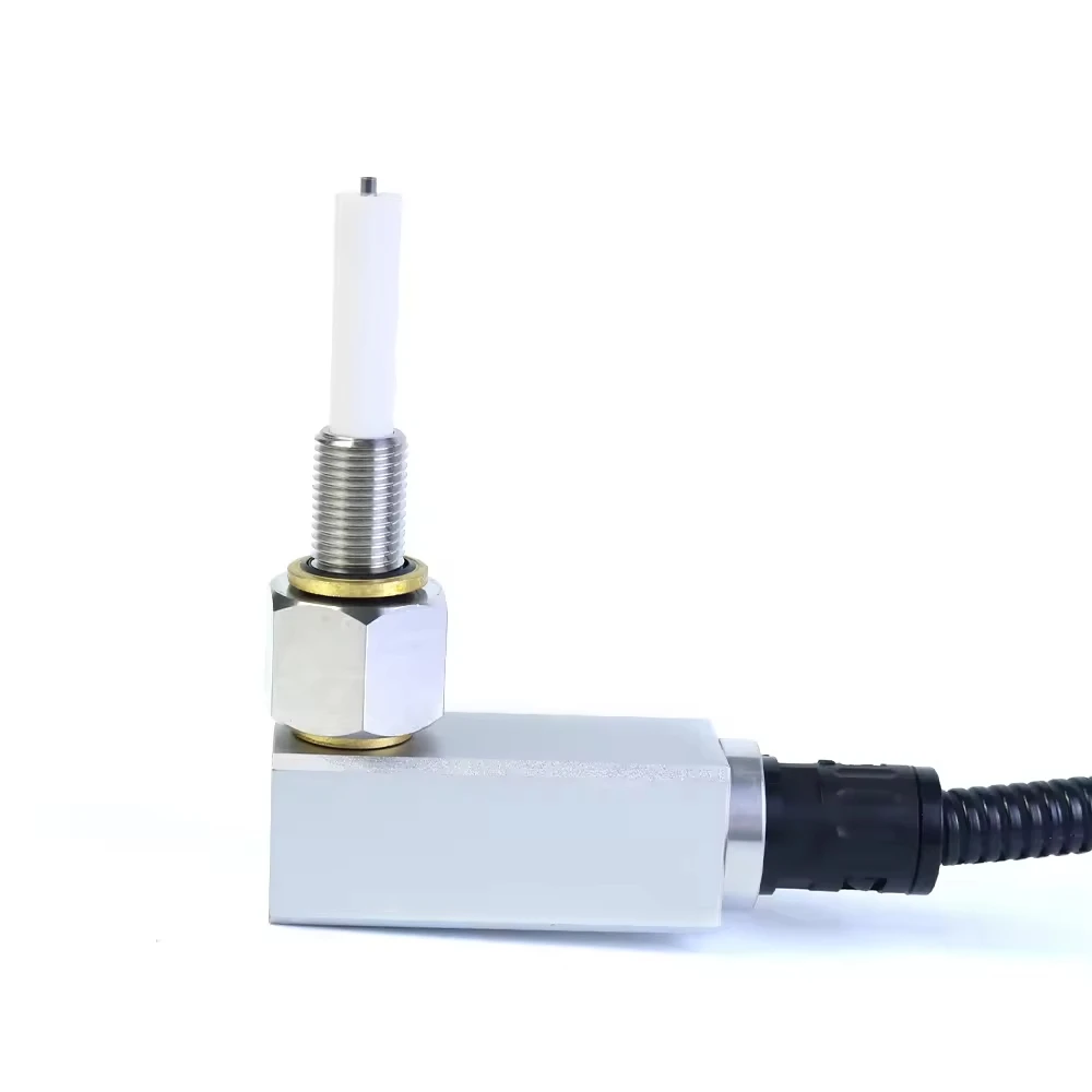 

Submersible Intelligent Water Pressure Sensor, Pressure Transmitter, Liquid Level Measuring Device