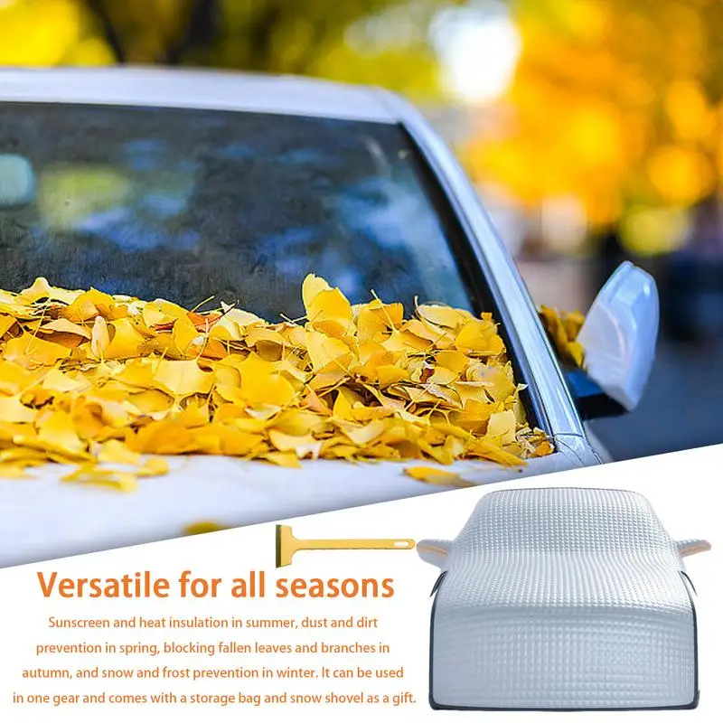 Thumbnail 2 - #17 Outdoor Vehicle Covers Comparison Guide