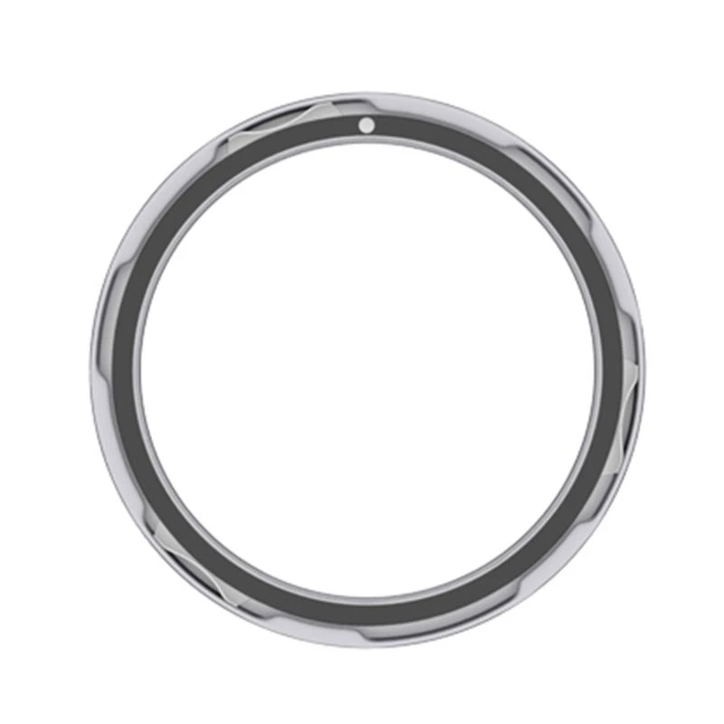 Custodia per protezione a telaio metallico resistenza per orologio CMF Offerta protezione superiore