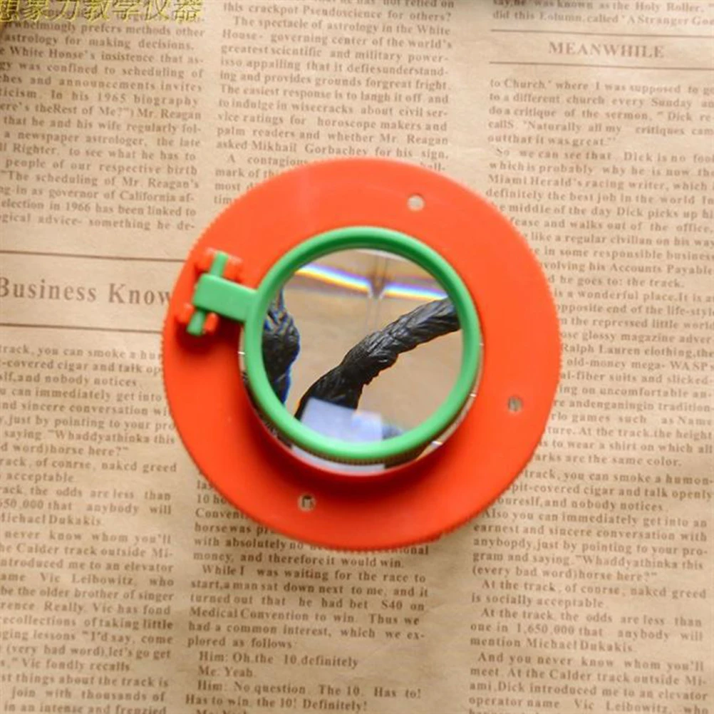 

Kids Viewer Magnifier Science Explorer Biology Learning Insect Plant Observation Educational Tool For Children Cognitive