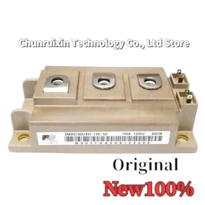 

Модуль IGBT 2MBI200U4H-120-50 2MBI200U4H-120 2MBI150U4H-120-50
