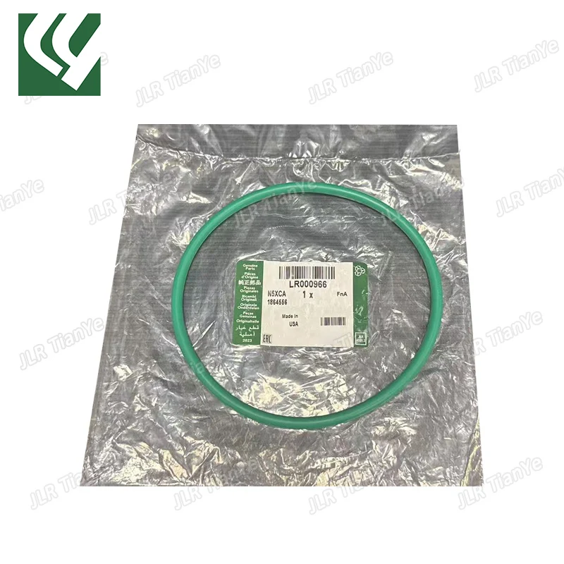 

LR000966 LR117476 C2Z7361 Fuel Tank Pump Gasket For Land Rover All New Discovery LR3 Range Rover Sport Discovery Sport Jaguar XE