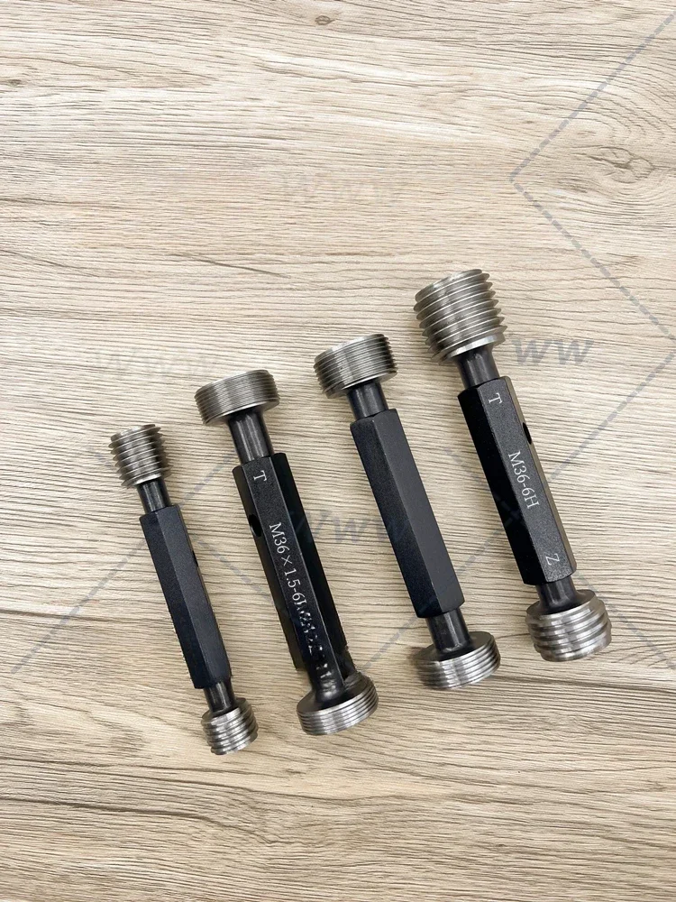 Metric Thread Plug … - image