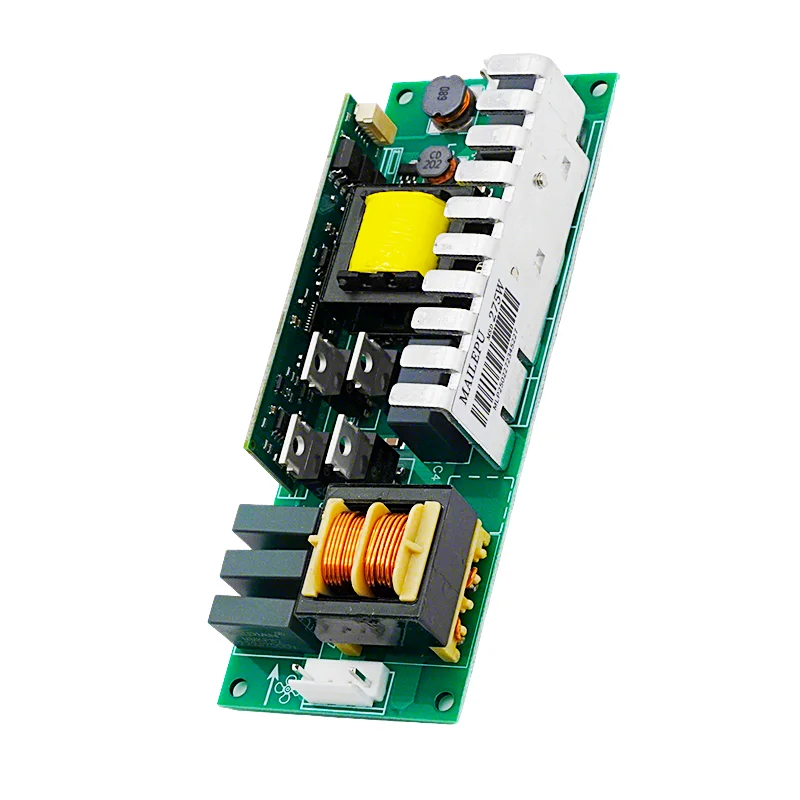 Variant: 275w ballast