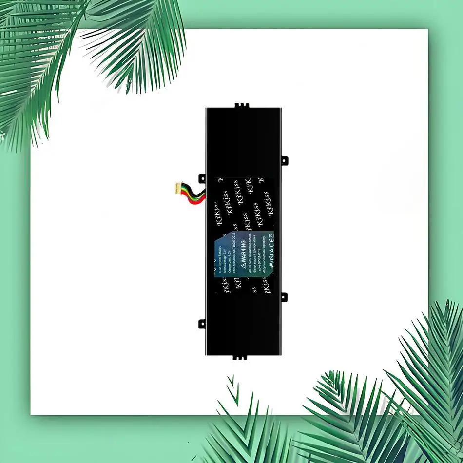 

Battery Bt-000442 Thin Black Version 5200Mah For Zebra TC53 TC5301 TC58 TC73 TC78 Bt-000442A Barcode Scanner