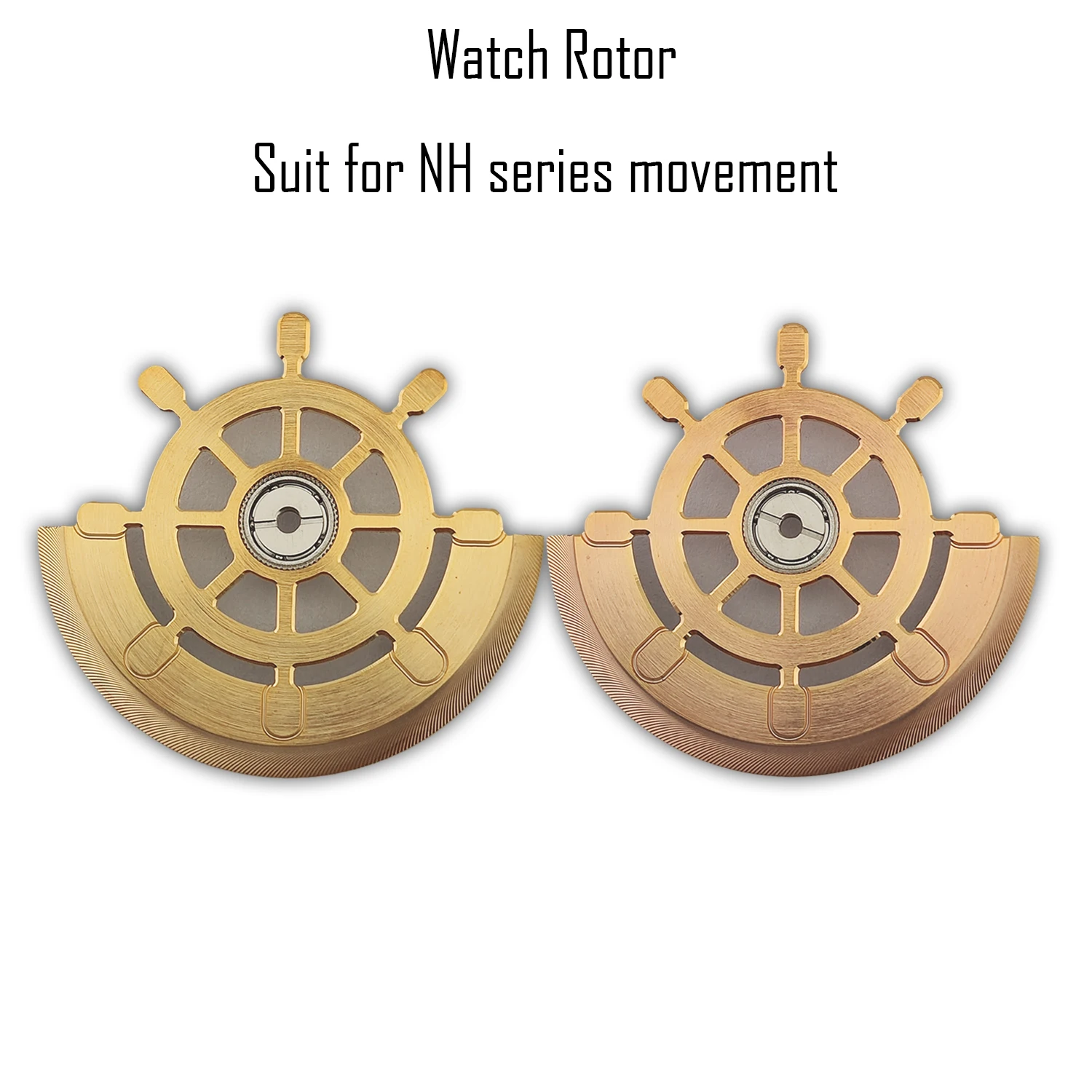 Oscillating Rotor F…