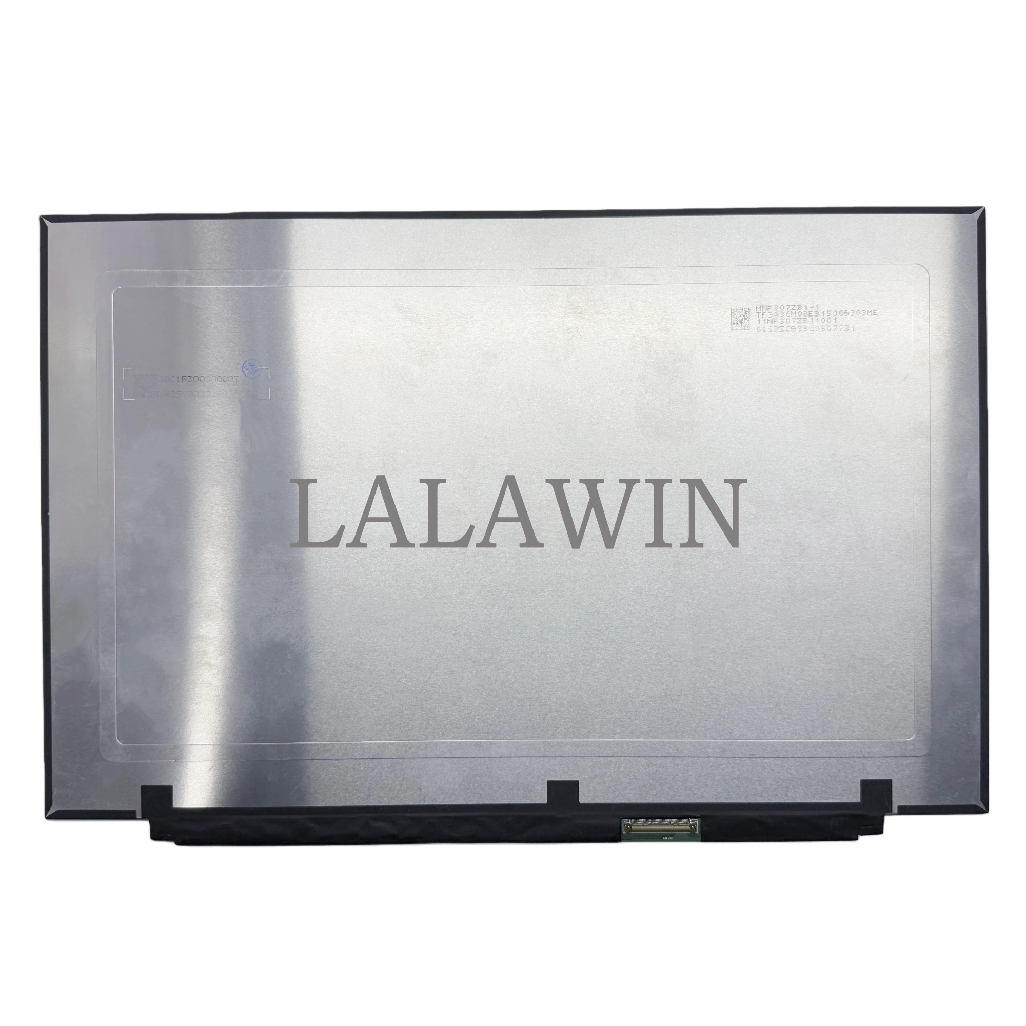 

MNF307ZB1-1 15.3" Laptop LCD Screen Panel Display 2880X1800 50Pin 2880×1800 500nits WLED eDP 120Hz