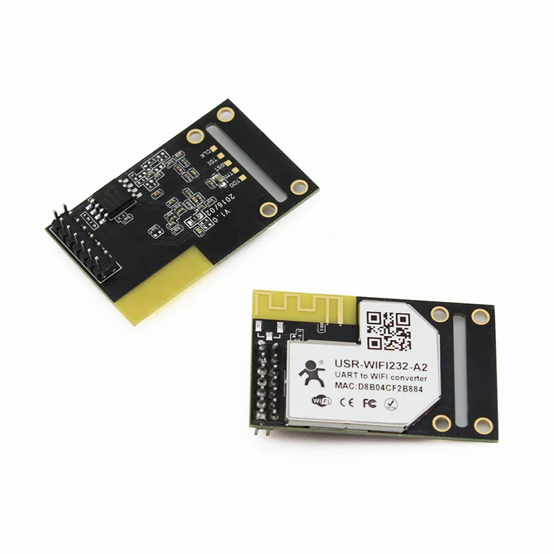 USR-WIFI232-A2 On-B… - image