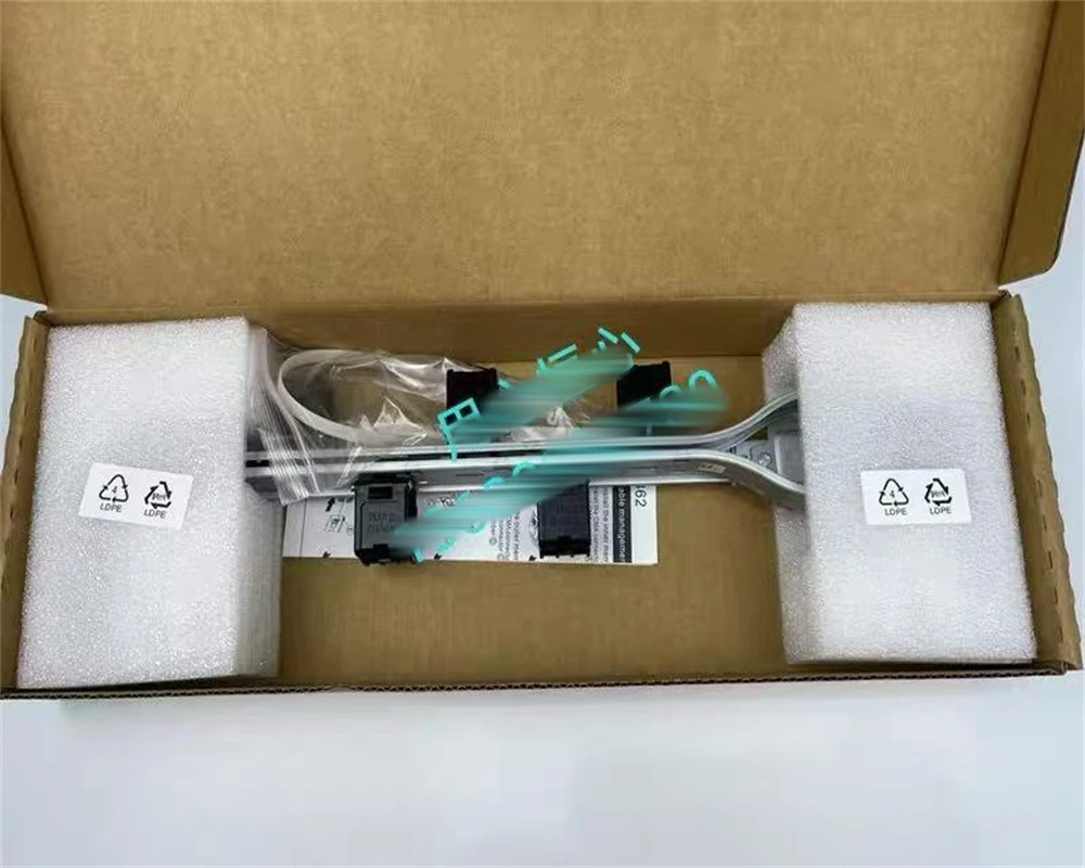 Новый DK2NM 0DK2NM для Dell R920 R930 R940XA 4U, серверный кабель, стойка для кабеля