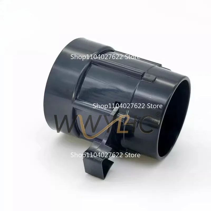 Suitable for ILLY commercial 3kg barrel beans special adapter bayonet, commercial bean grinder special interface