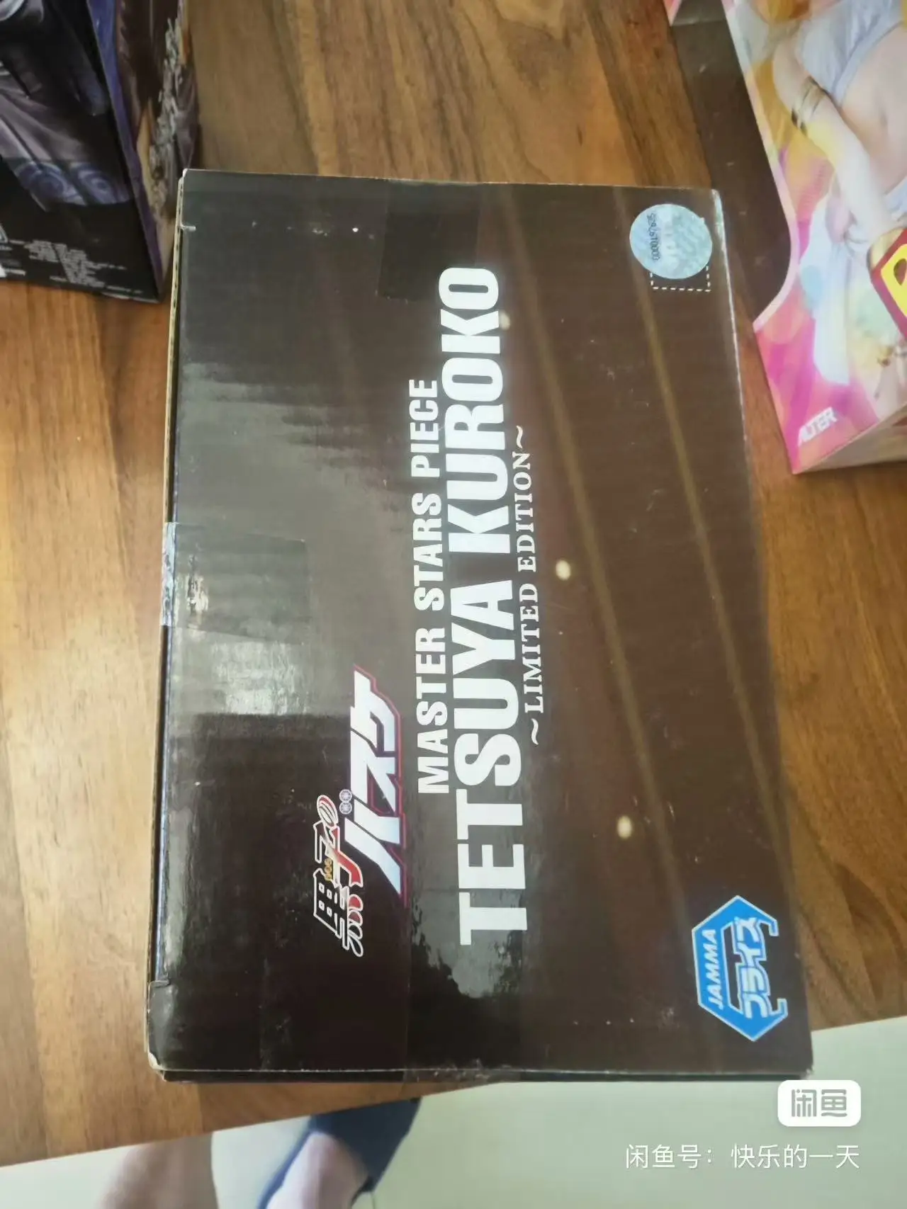 

В наличии Bandai, оригинальный Banpresto Kurokos, баскетбол, персонажи аниме, экшн-фигурка, кукла, новинка, в штучной упаковке, гараж Куроко Тэцуя