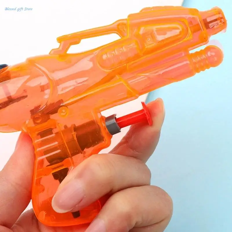 5pcs Water Water Guns for Kid Water Guns Blaster Water Fight Toy