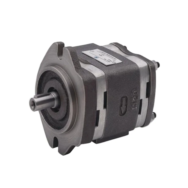 

Hydraulic IGP-2-13/16/20/25/32 internal gear pump/assured 0.8bar~3bar IGP-2 Series internal gear pump with best price