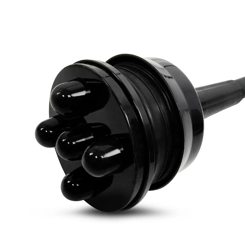 VY-G8 2 in 1Massage machine for Physiotherapy Body Cellulite Reduction Electric Body Massager Machine Cellulite Machine