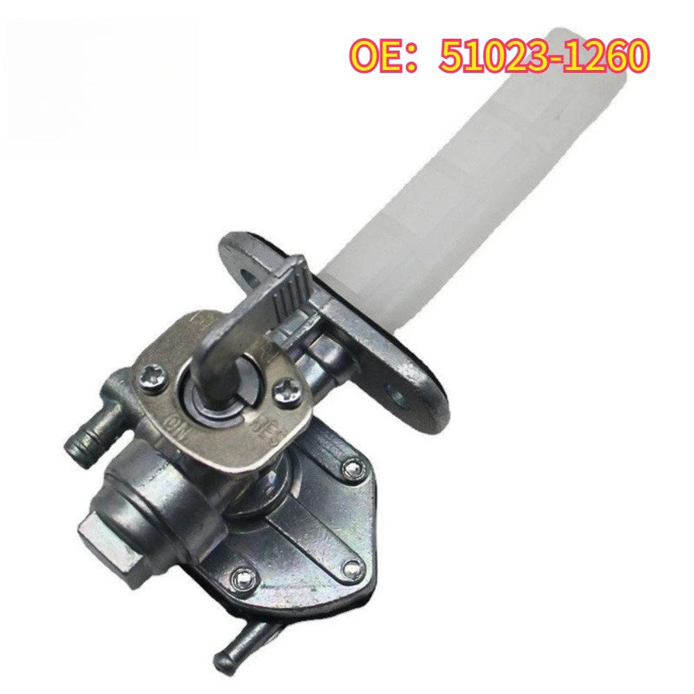 High quality New for 2pcs 51023-1260 fuel switch suitable forVulcan 800 VN800 ZRX1200