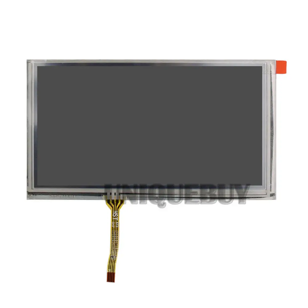 For CPT 6.1inch CLAA061LA0ACW LCD Screen Display panel With Touch Screen 800×480