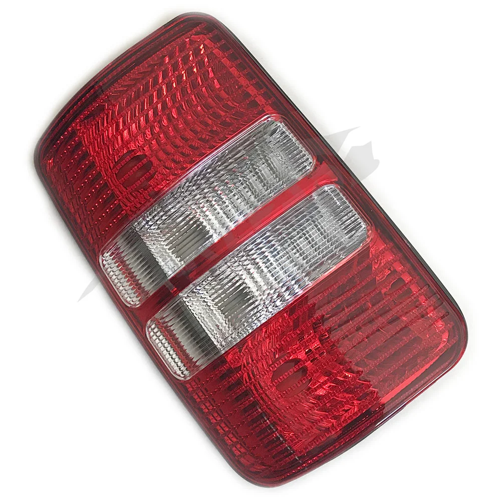 For VW Volkswargen Caddy Van FWD MK3 2011 2012 2013 2014 2015 Tail Light Stop Brake Tail Lamp Without Bulbs 2K5945095 Auto Parts