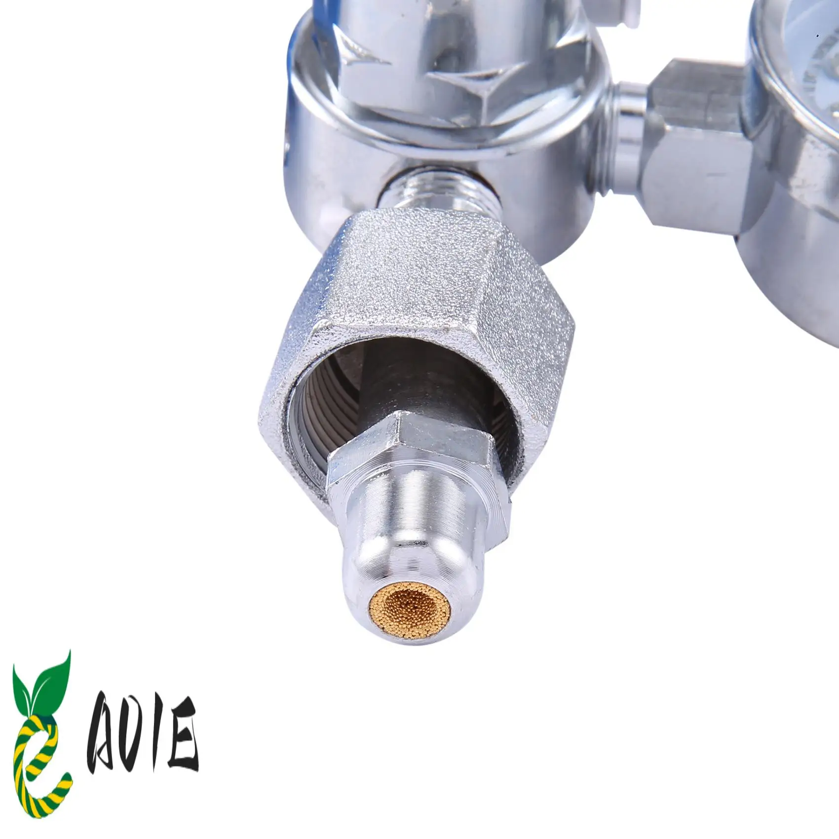 

Измеритель кислорода YH.YX11A Буй Тип Ингалятор кислорода Измеритель Редукционный клапан Регулятор давления G5/8