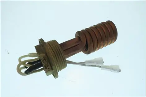 EXPOBAR 38012000F HEATING ELEMENT 1200W 220V