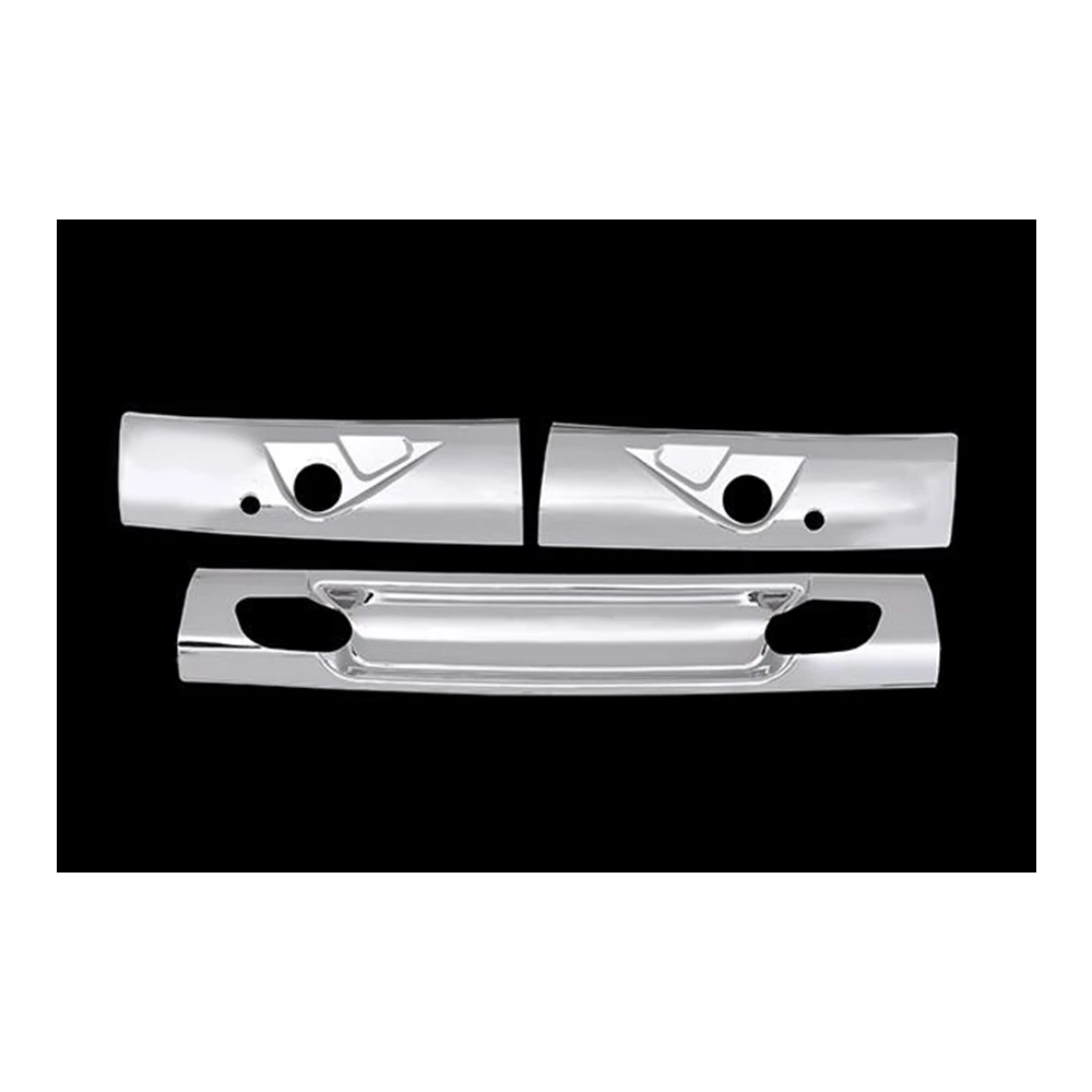 

FOR HINO 500 MEGA 500 RANGER TRUCK CHROME WIPER TRIM COVER