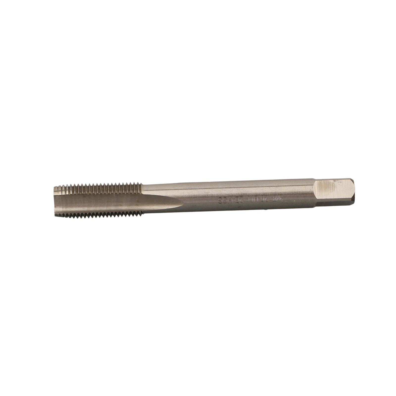 Conical Keyhole Ferrous Materials Tap Die High Steel 3/8-26 Die Ferrous Materials Non-ferrous Materials Conical
