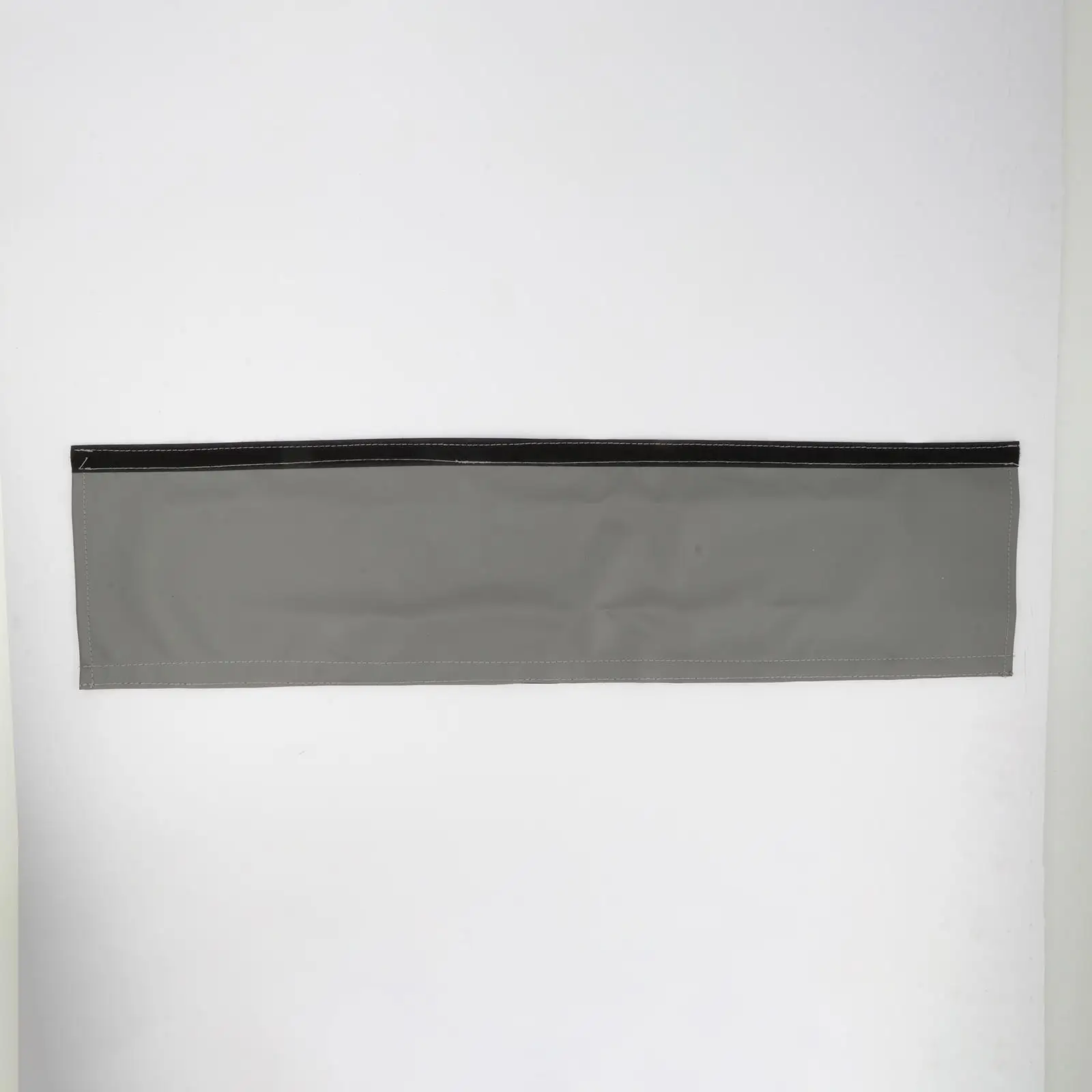 غطاء شريط آلة البيلاتيس المصلح، غطاء مقود القدم لمعدات البيلاتيس باللون الرمادي #1