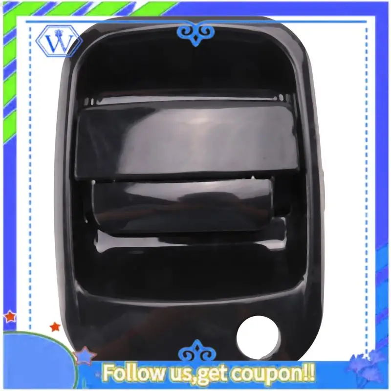 M46K-مقبض باب السيارة خارج الباب مناسب لشركة Hyundai Starex H1 2005-2007 83660-4A500 #3