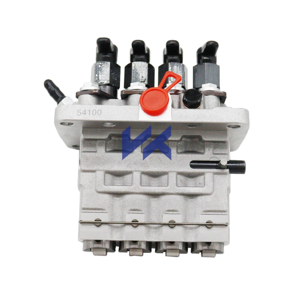 

High Quality Fuel Pump 104135-4070 9410618351 1041354070 131010060 For Perkins