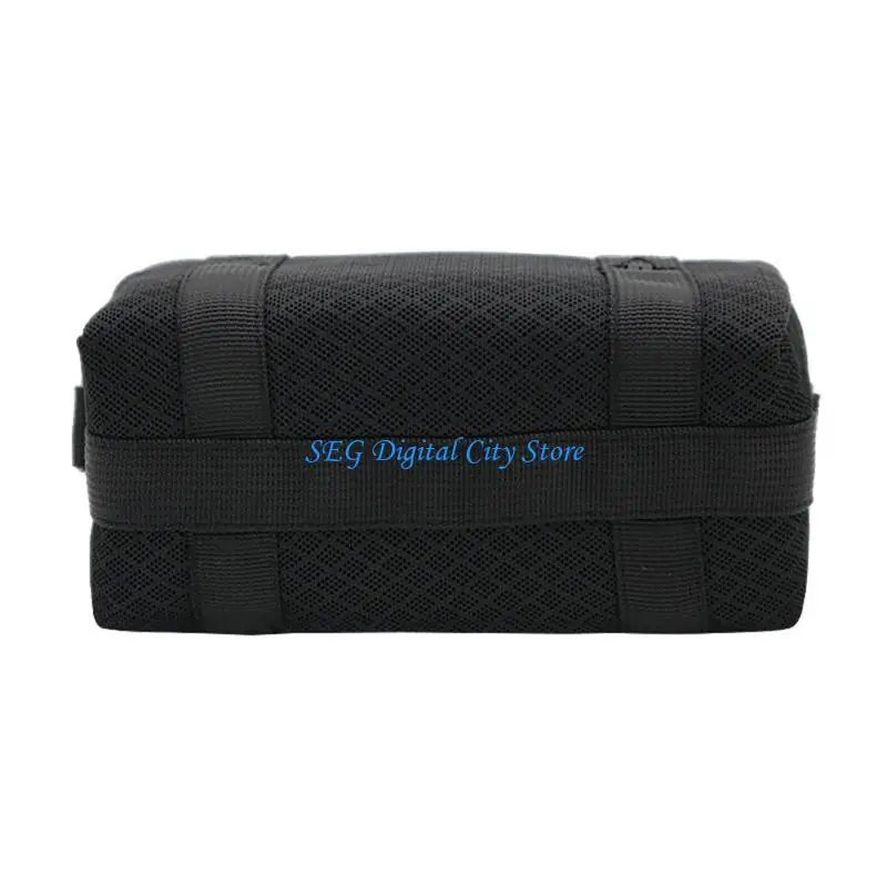 

U75B Protective Storage Bag For EMBERTON3/2/1 Speaker,Carrying Case Shoulder Bag For Travel And Home Use Speaker