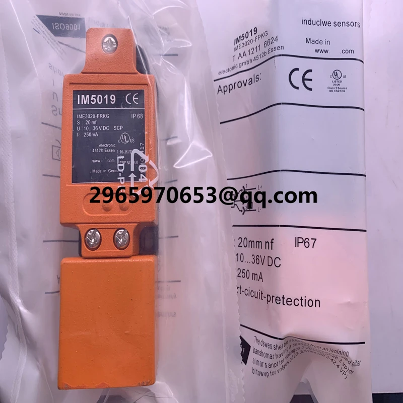 

Original sensor IM5019 IM0050 IM5042 IM5087 IM5040 IM5022 IM5090 Spot supply