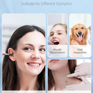 11 Main Sales Digital otoscope - №10