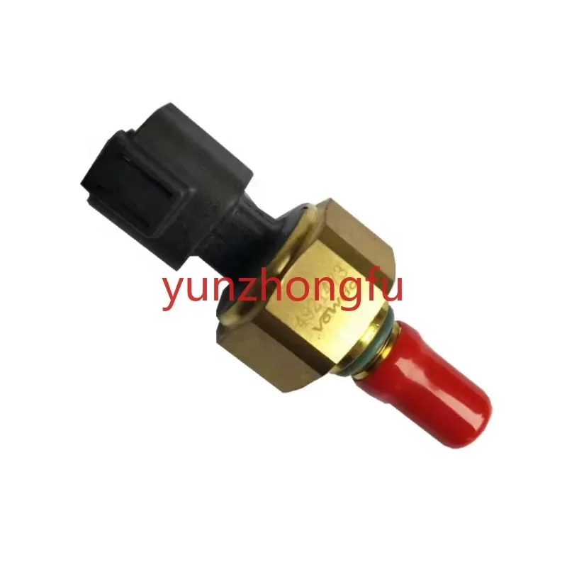 

Genuine Diesel Engine ISX15 QSX15 Oil Pressure Sensor 4921473