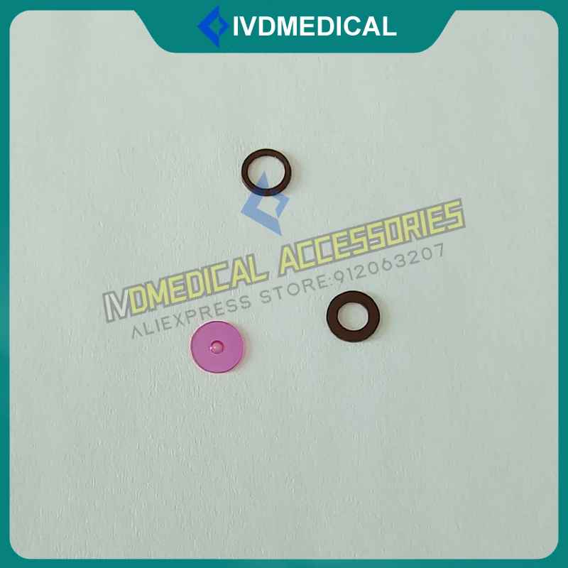 

RBC Or WBC Aperture Ruby For Mindray BC1800 BC1900 BC2900 BC3000Plus BC3200 BC3600 BC-1800 BC-1900 BC-2900 BC-3000Plus BC-3200