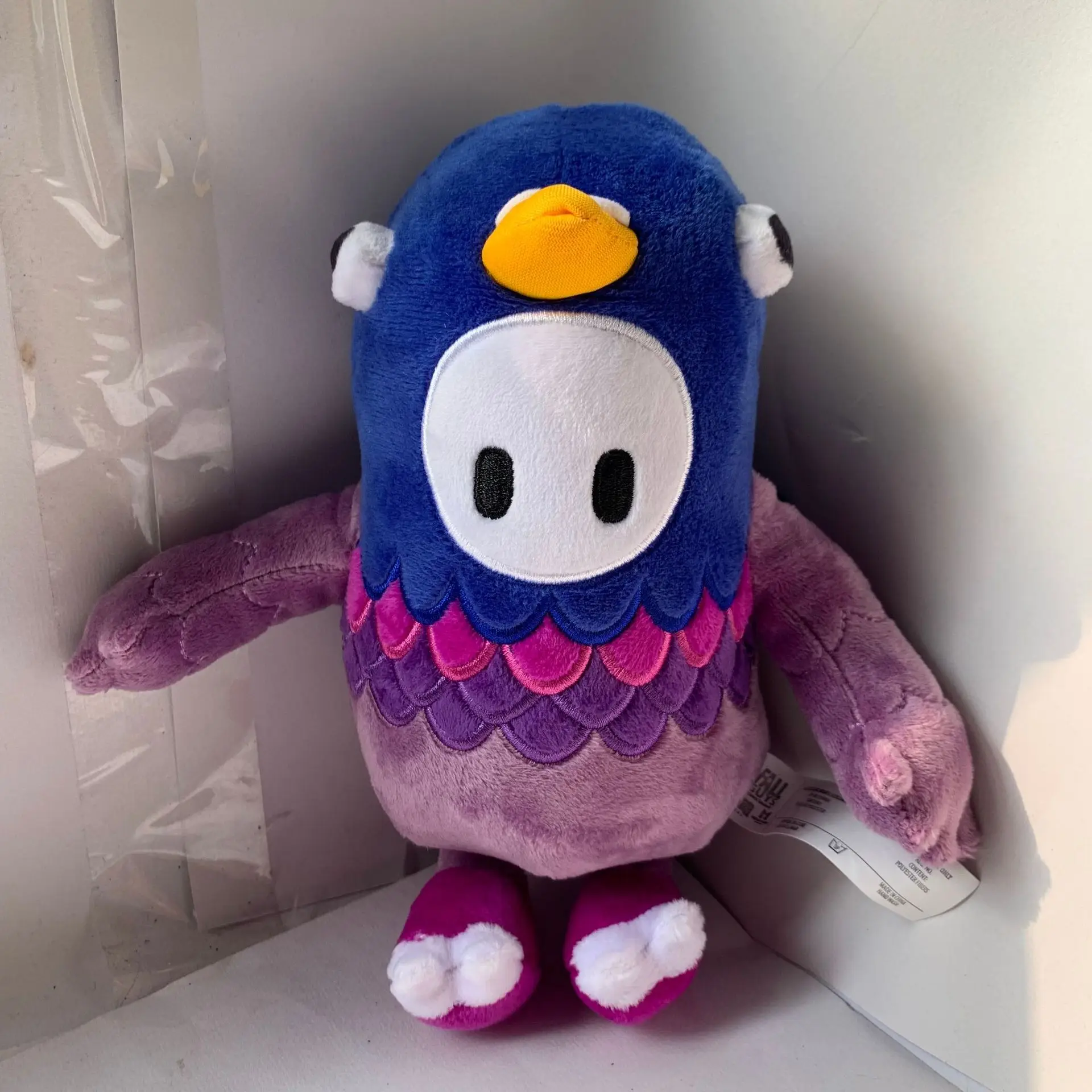 Animal Jellybeans Fall Toys Plush Guy Stuffed Doll Lovely Figure Dol Children Christmas Birthday Toys Gift