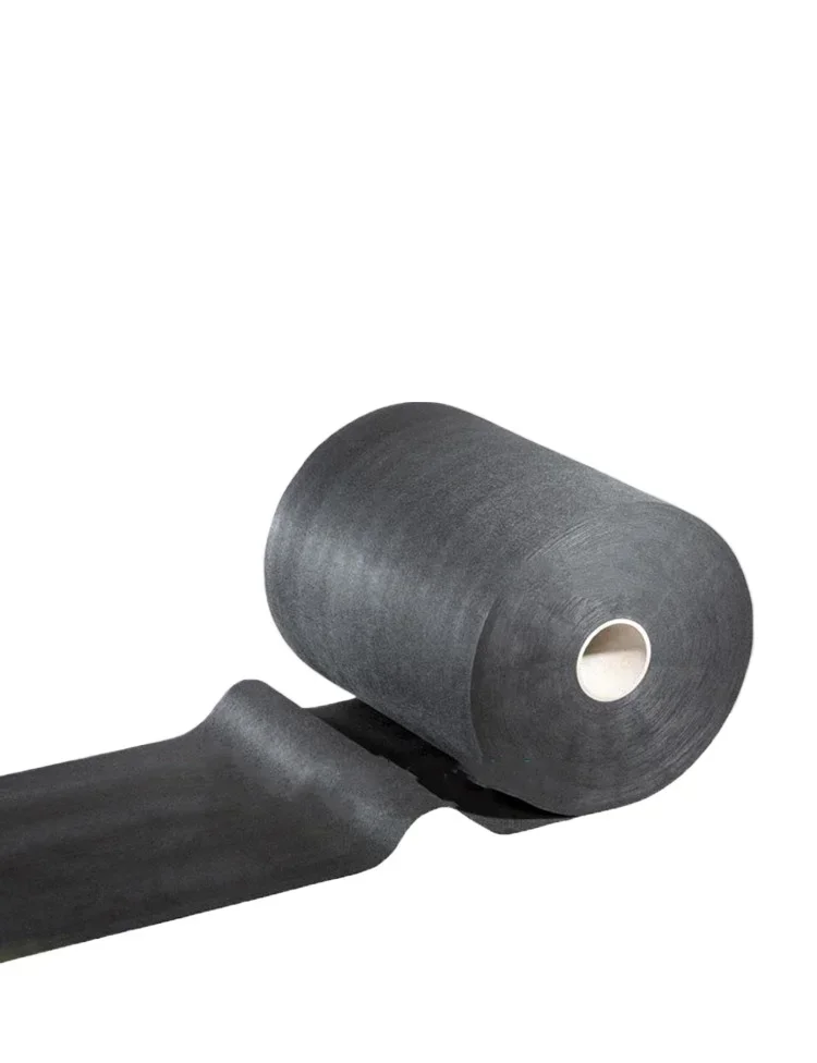 

Бумага карбоновая для диффузионного слоя газа H23C8 (толщина 280 микрон)