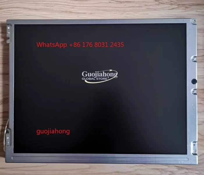 Tentang LCD 5,7 Inci Baru Asli KS3224ASTT-FW-X16