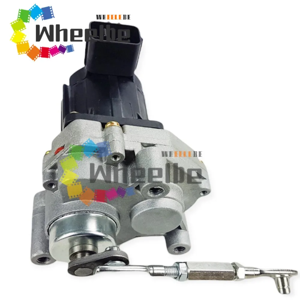 

Turbo Charger Solenoid Wastegate RHF55V VIET Actuator For Isuzu NQR 75L 4HK1-E2N 8980277725 8980277722 8980277720 VAA40016