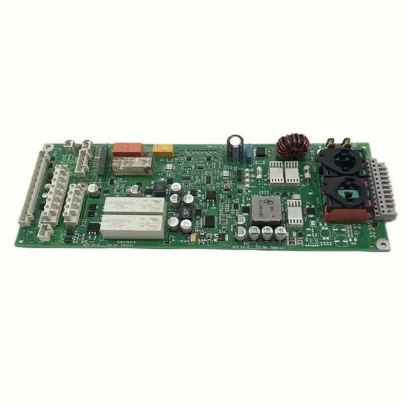 ID 594240 Power Drive Board 3300 Elevator Parts Lift Accessories