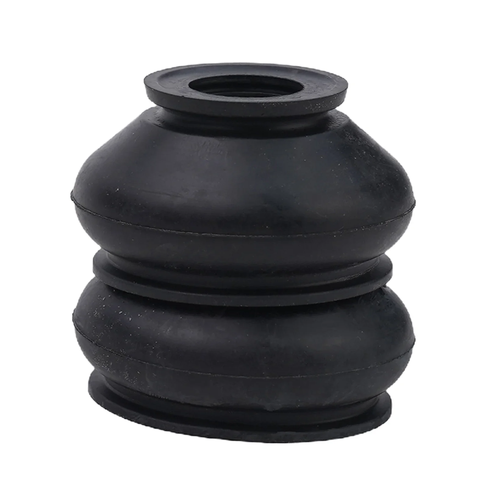 Dust Boot Covers 2pcs Accessories Saves Time Track Rod End Useful Ball Joint Boots High Quality Popular Rubber