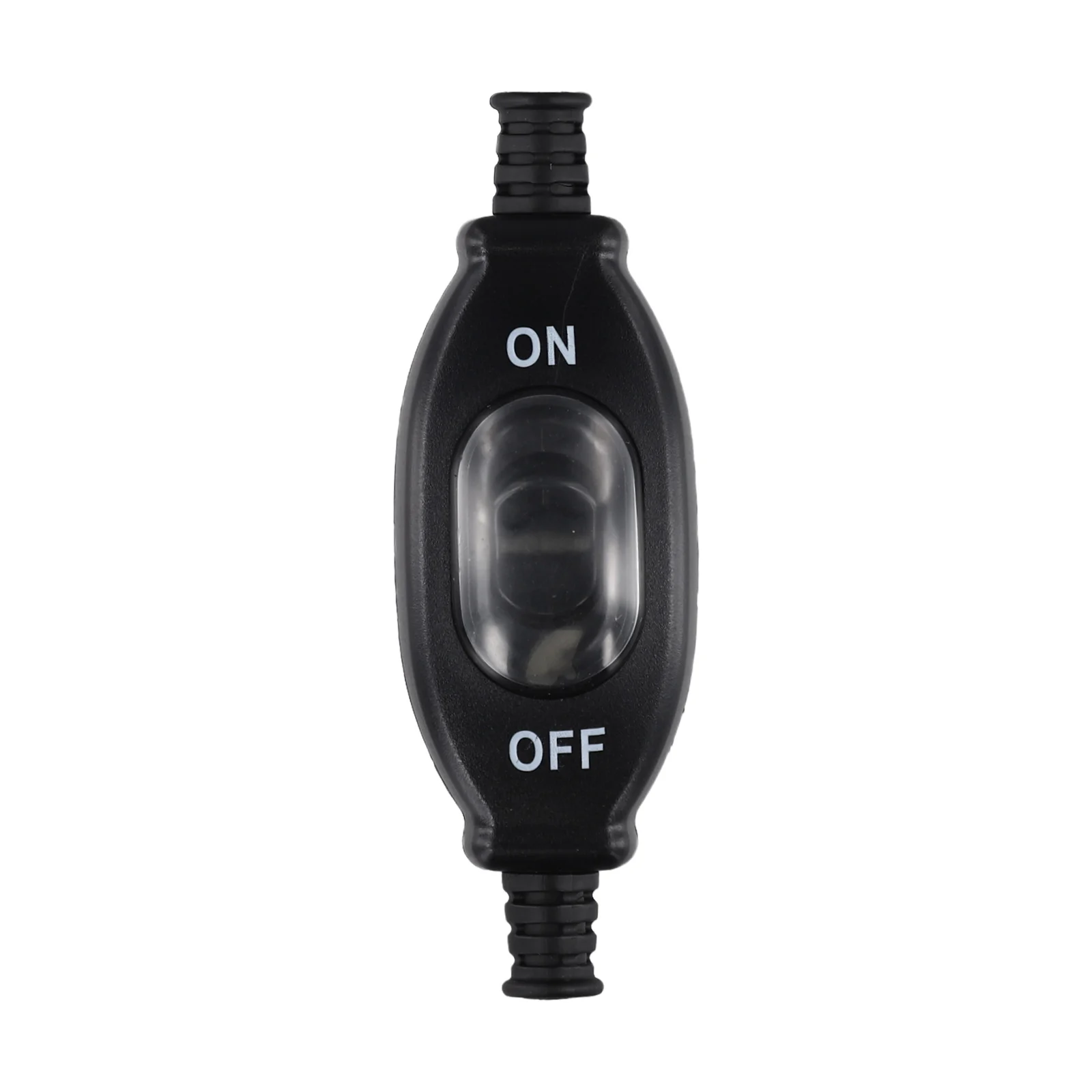 High Power Switch IP65 In-line Switch Humid Environments Easy Installation High-quality Copper 250V Working Voltage