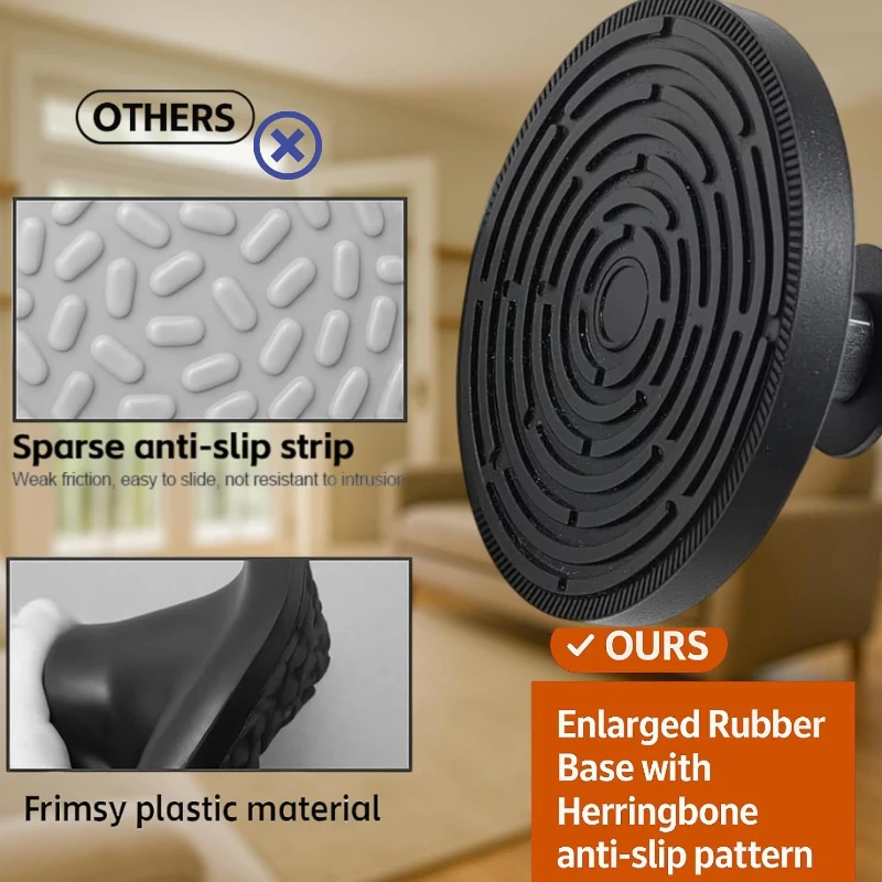 Thumbnail 4 - #19 Latest Door Stops Offers