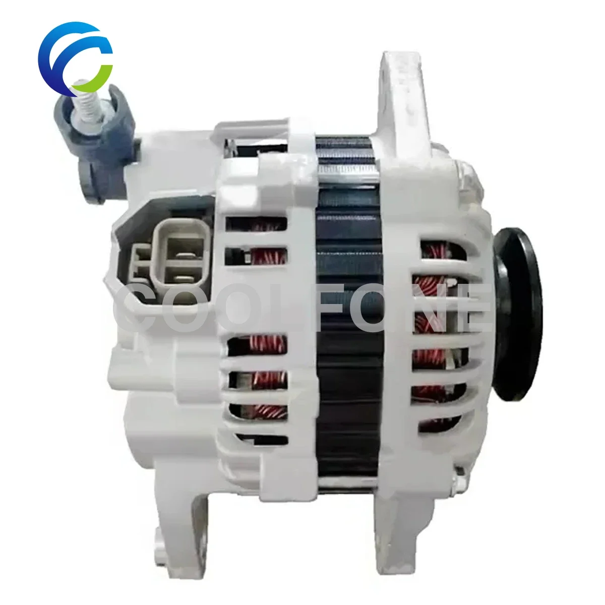 Generator Alternator for NISSAN NP300 PICKUP D22X 2008 - A005TB1871 A5TB1871 23100-VM80A 23100VM80A