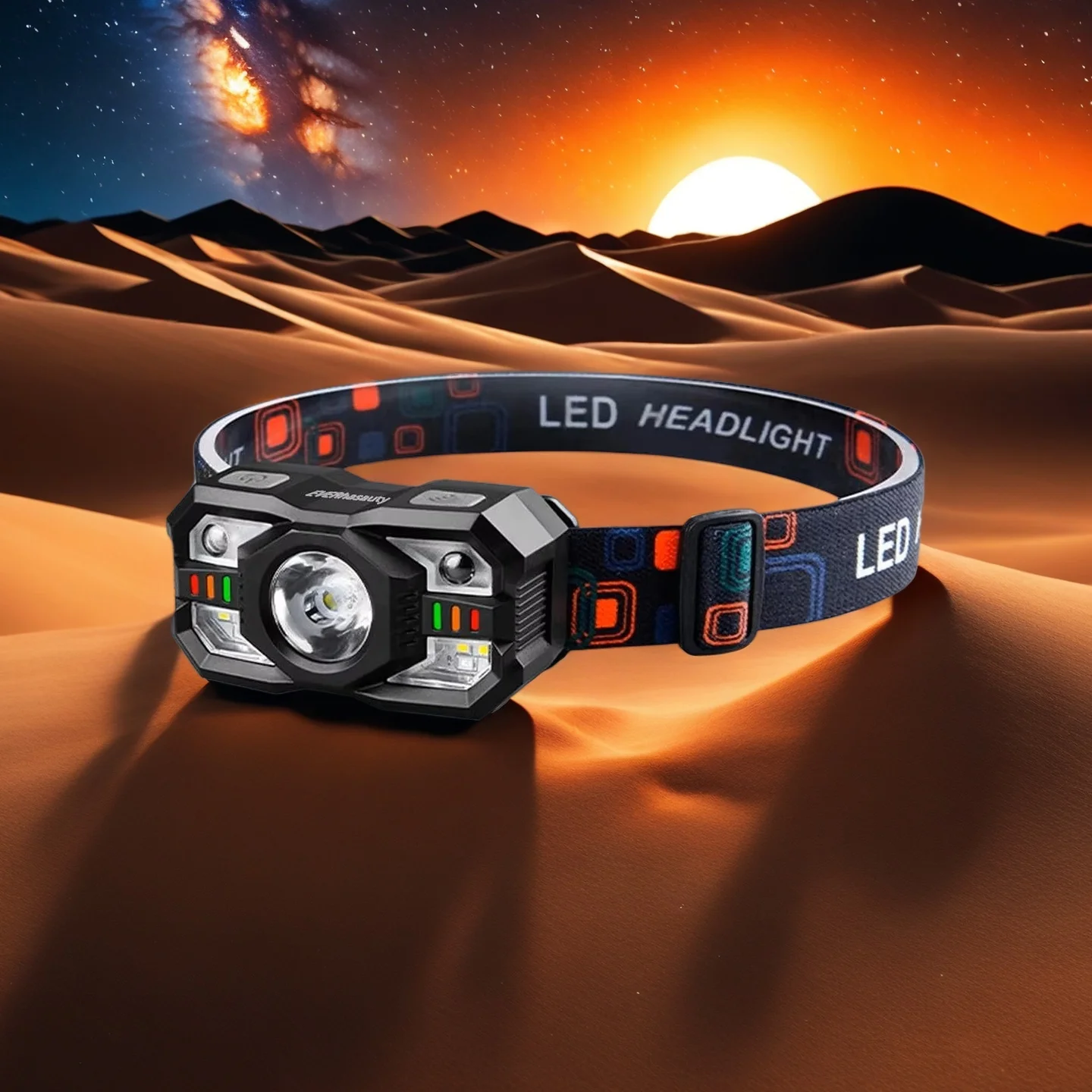 

Аккумуляторный датчик движения фара светодиодный свет работы мини фонарь Usb сильный открытый рыбалка кемпинг рабочий бег фонарь