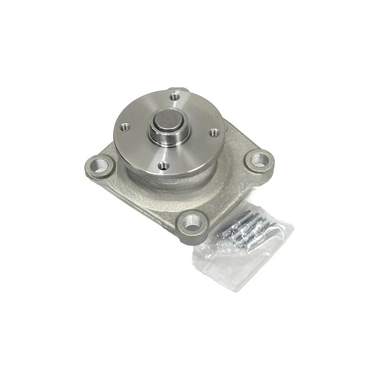 

Автомобильные запасные части Кронштейн водяного насоса MD364879 MD303501